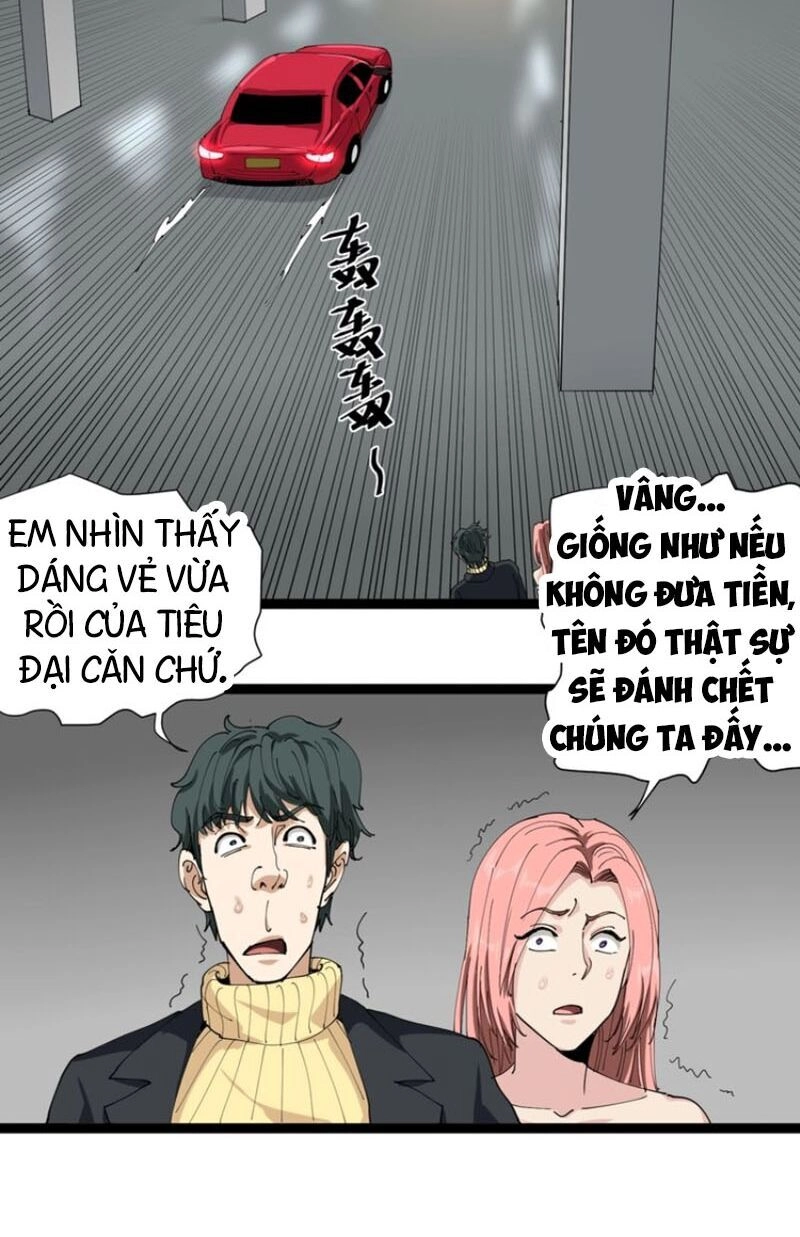 Hồi Xuân Tiểu Độc Y Chapter 22 - 82