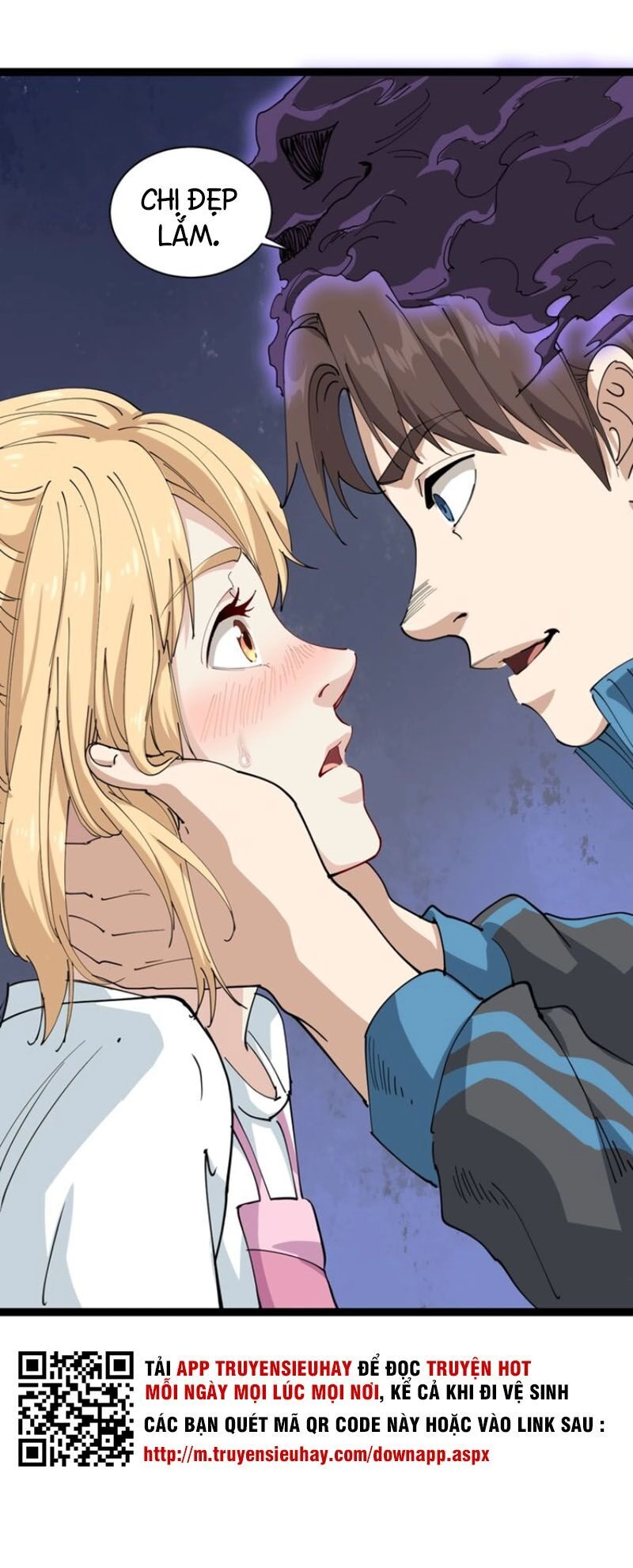 Hồi Xuân Tiểu Độc Y Chapter 22 - 94