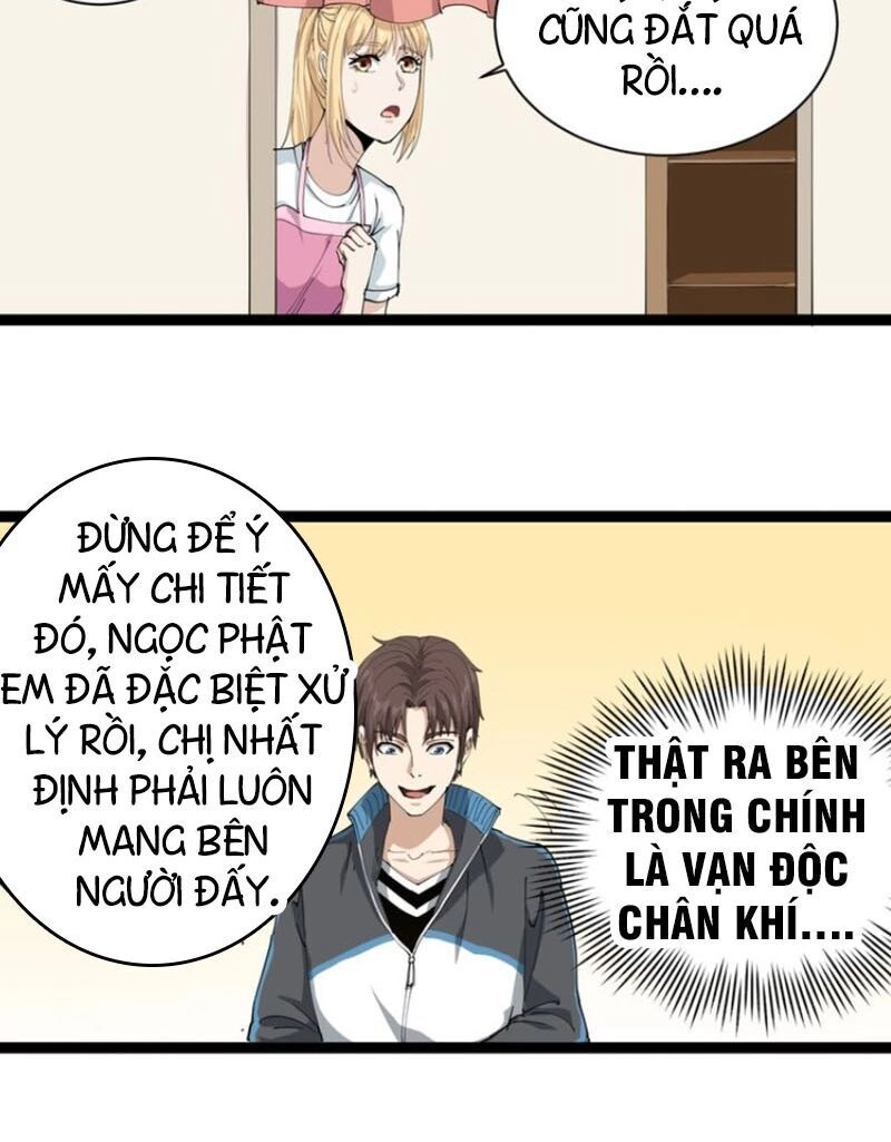 Hồi Xuân Tiểu Độc Y Chapter 23 - 9
