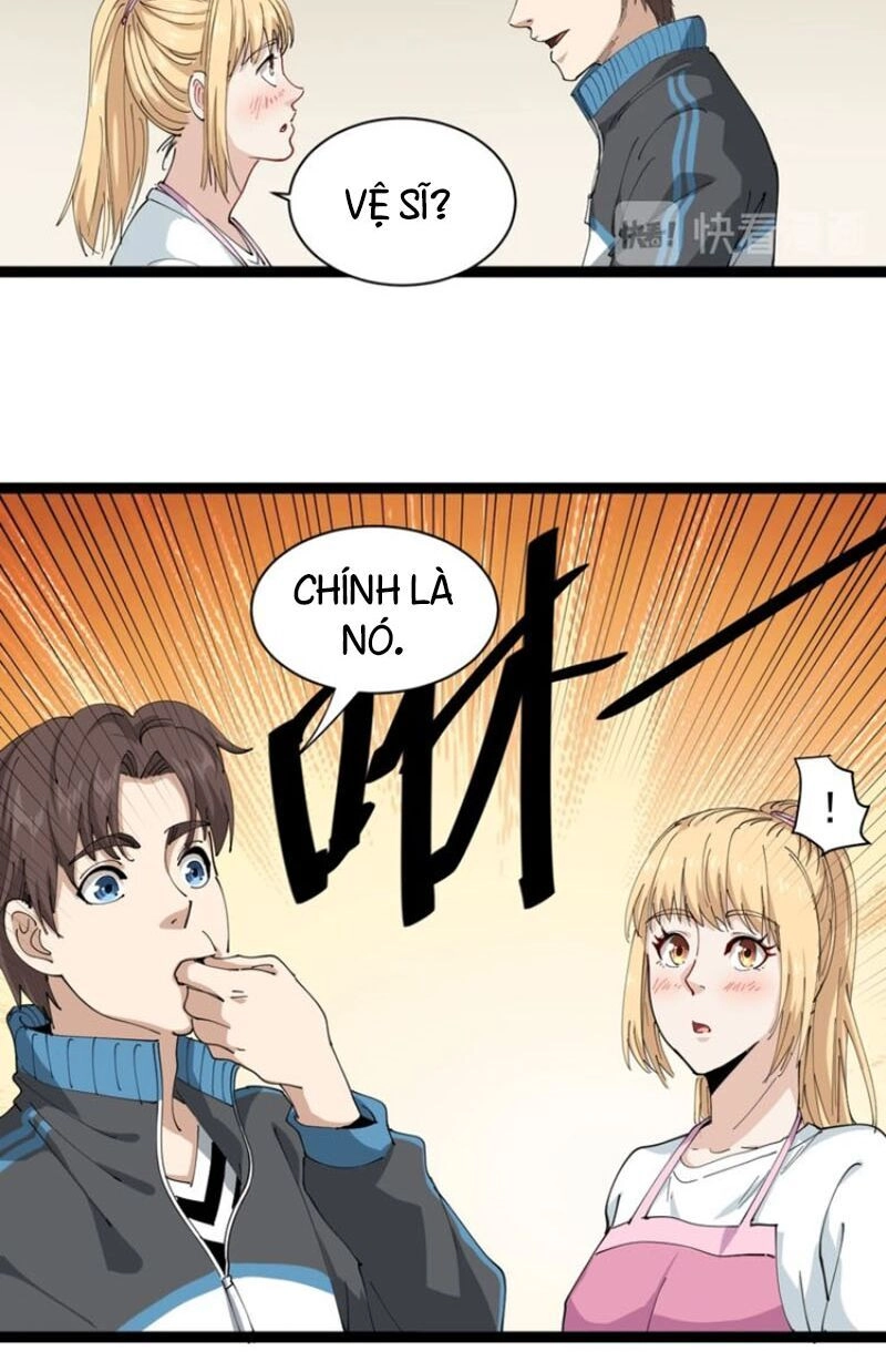 Hồi Xuân Tiểu Độc Y Chapter 23 - 11