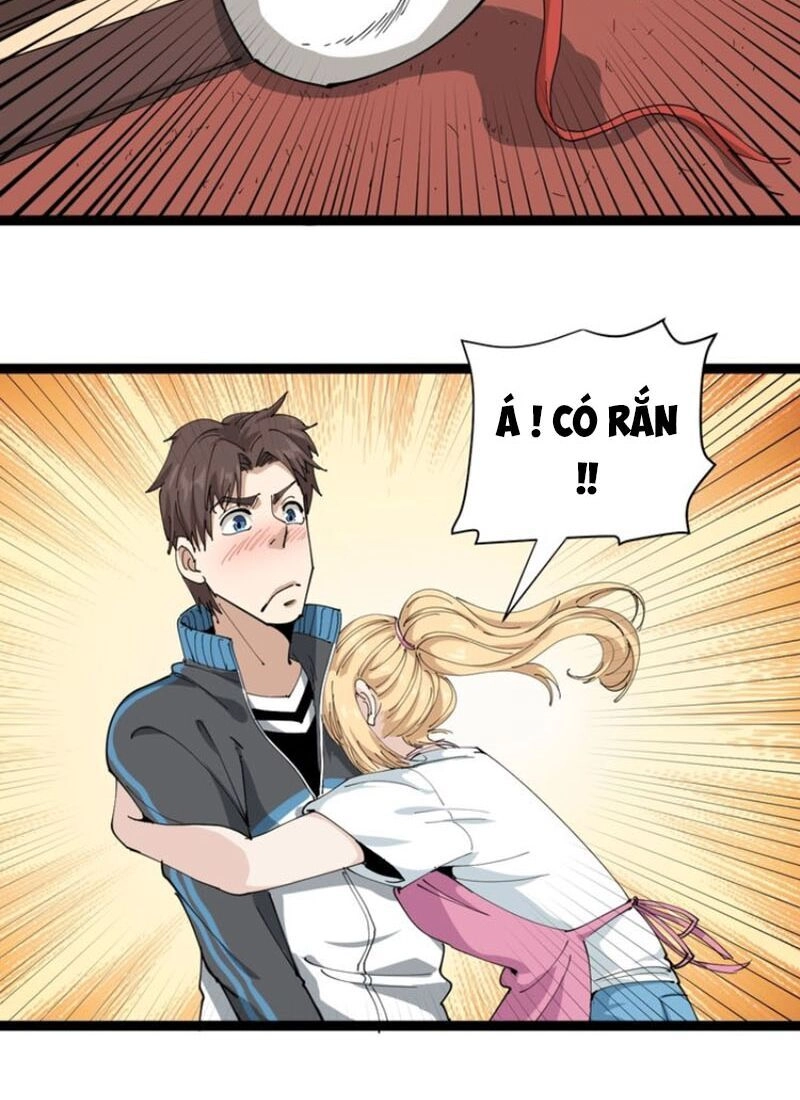 Hồi Xuân Tiểu Độc Y Chapter 23 - 13