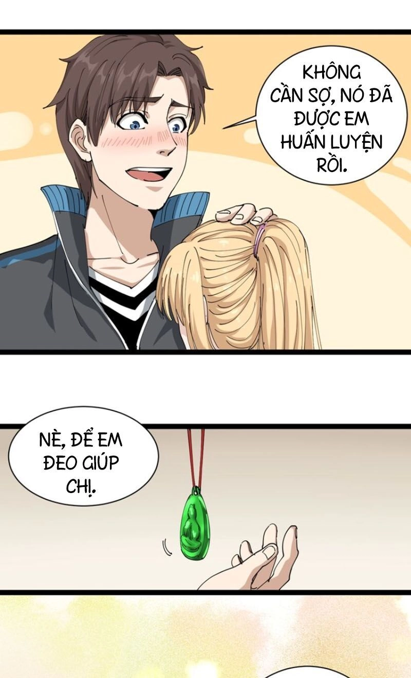 Hồi Xuân Tiểu Độc Y Chapter 23 - 14