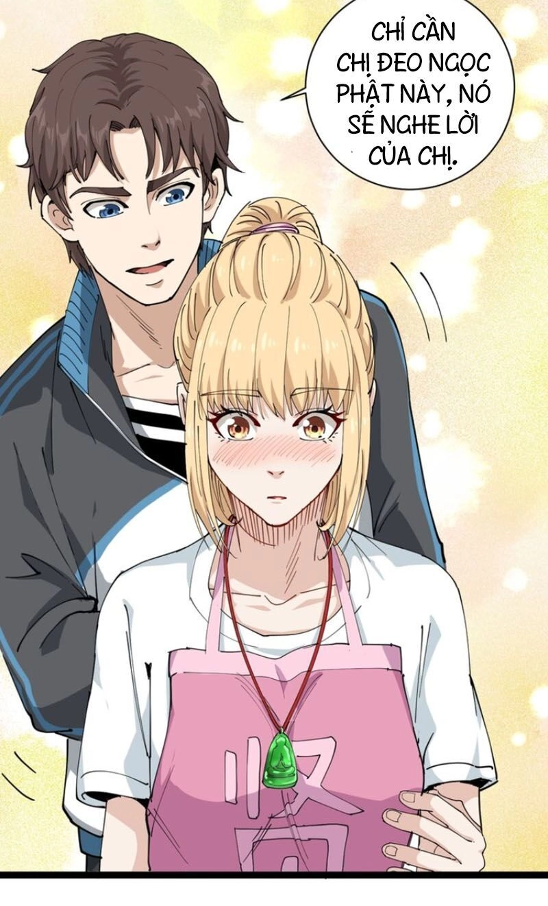 Hồi Xuân Tiểu Độc Y Chapter 23 - 15