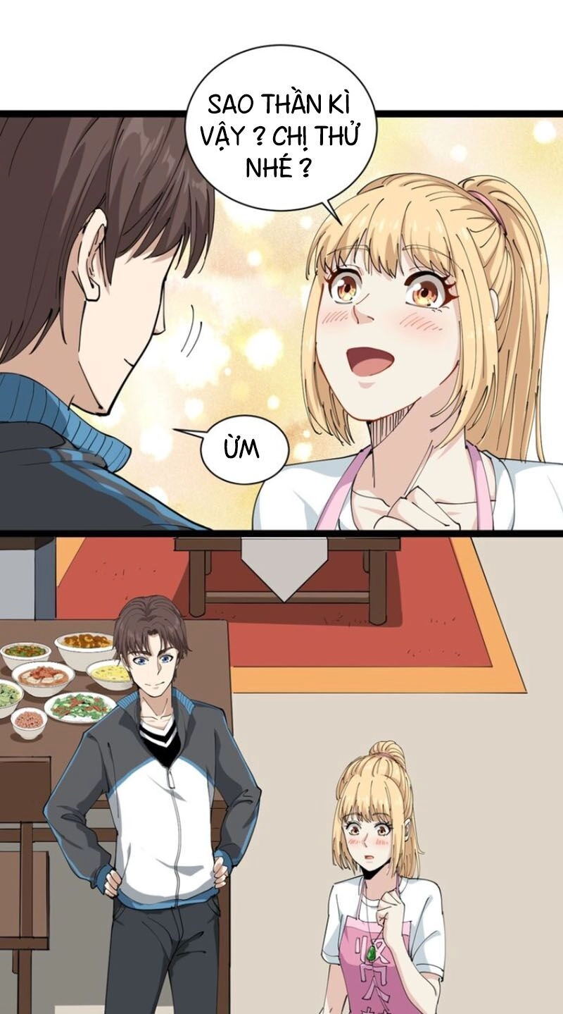 Hồi Xuân Tiểu Độc Y Chapter 23 - 16