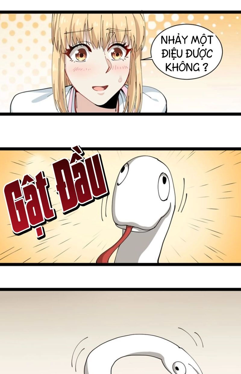 Hồi Xuân Tiểu Độc Y Chapter 23 - 18