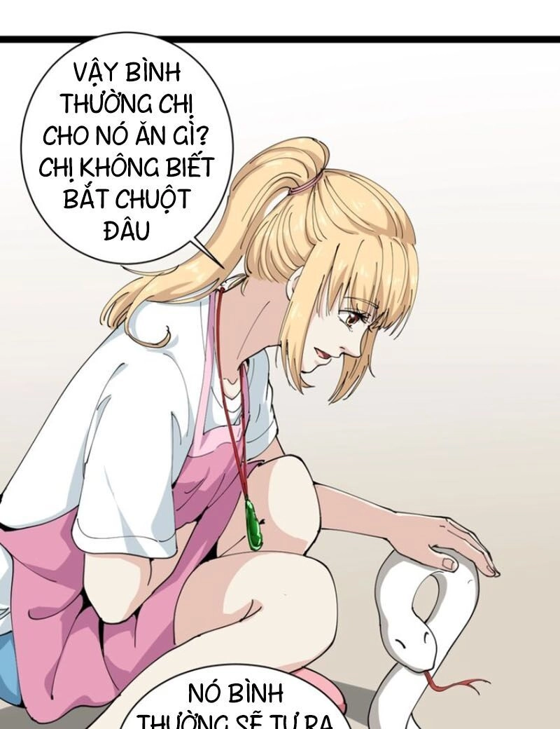 Hồi Xuân Tiểu Độc Y Chapter 23 - 21