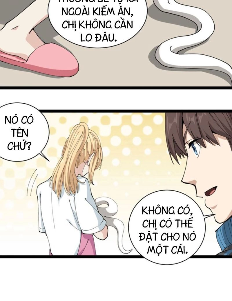 Hồi Xuân Tiểu Độc Y Chapter 23 - 22