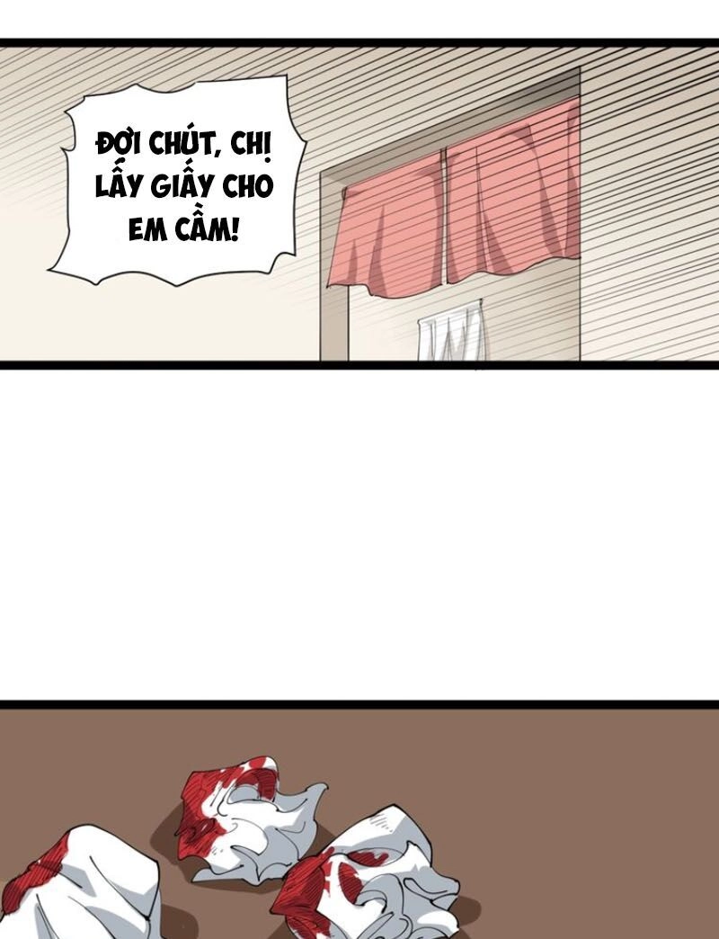 Hồi Xuân Tiểu Độc Y Chapter 23 - 25