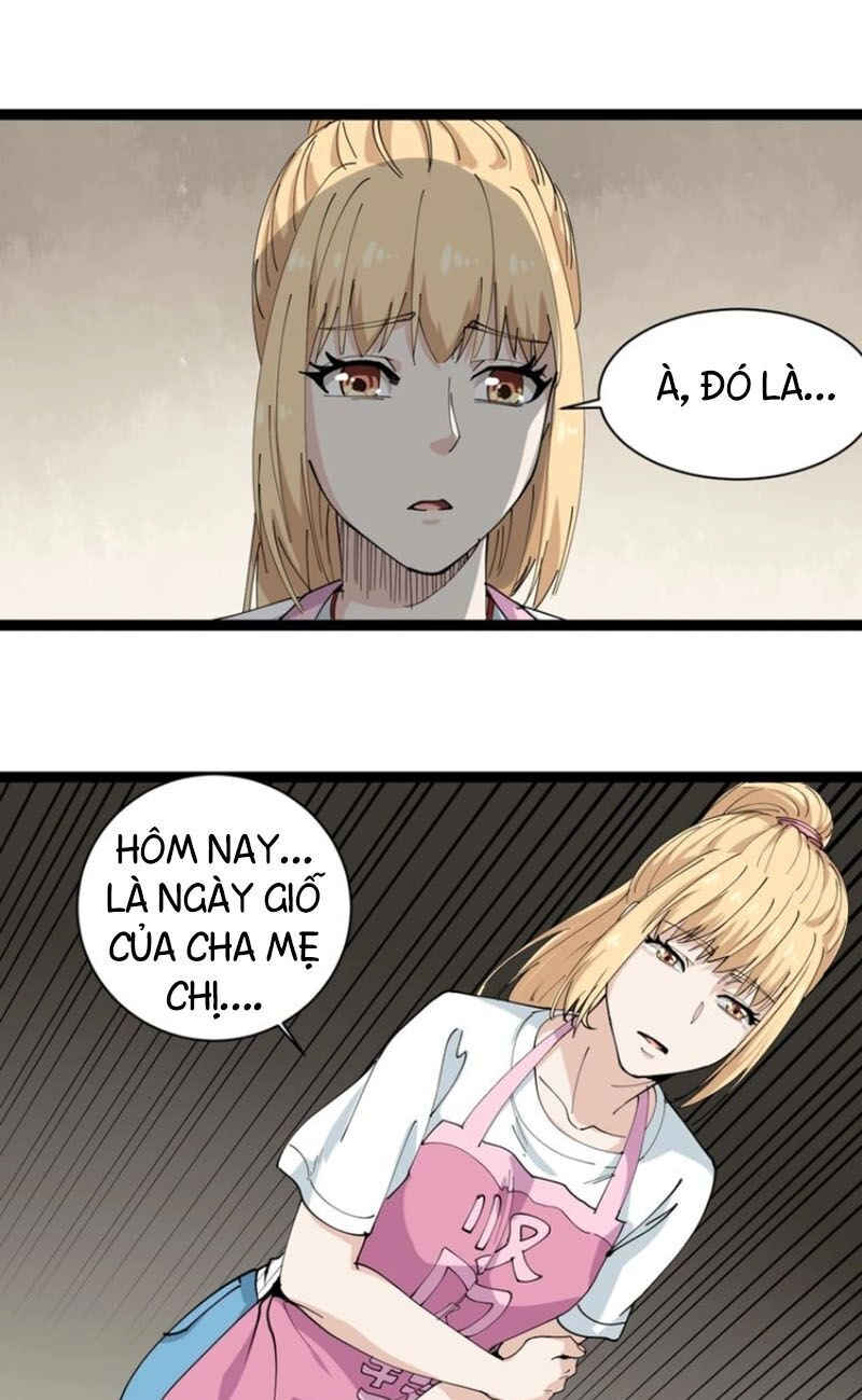 Hồi Xuân Tiểu Độc Y Chapter 23 - 29