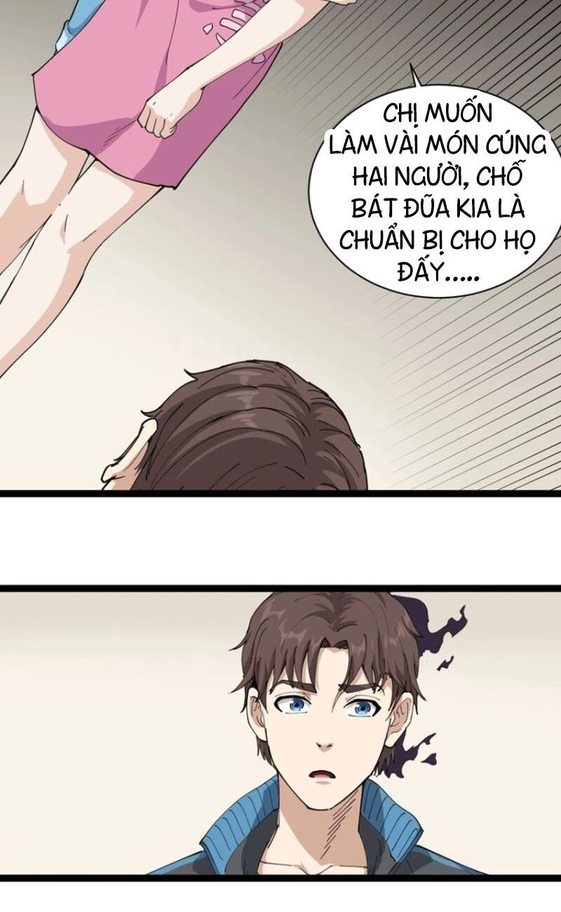 Hồi Xuân Tiểu Độc Y Chapter 23 - 30