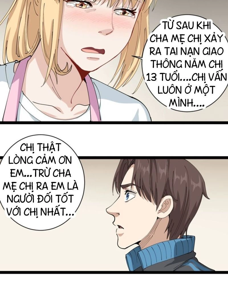 Hồi Xuân Tiểu Độc Y Chapter 23 - 32