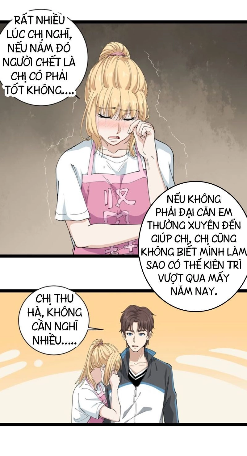 Hồi Xuân Tiểu Độc Y Chapter 23 - 33