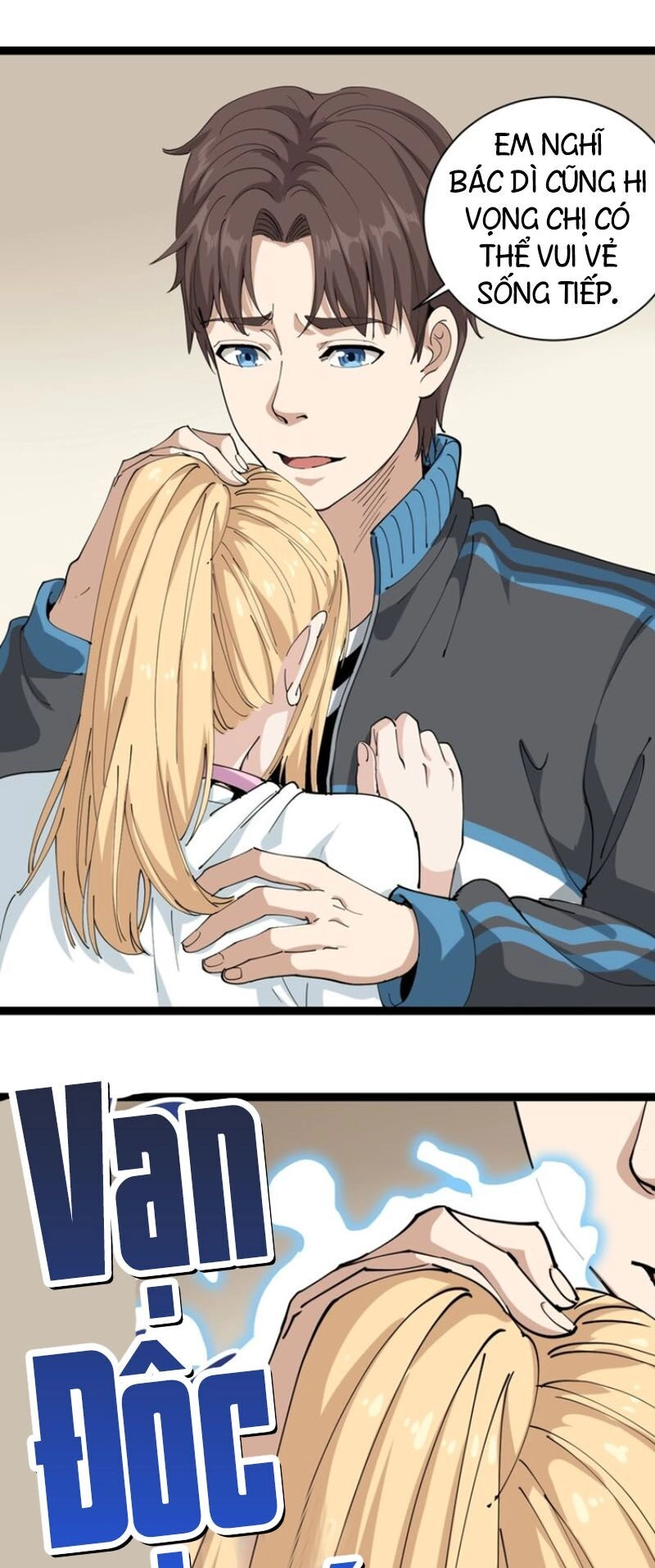 Hồi Xuân Tiểu Độc Y Chapter 23 - 34