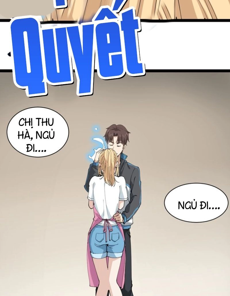 Hồi Xuân Tiểu Độc Y Chapter 23 - 35