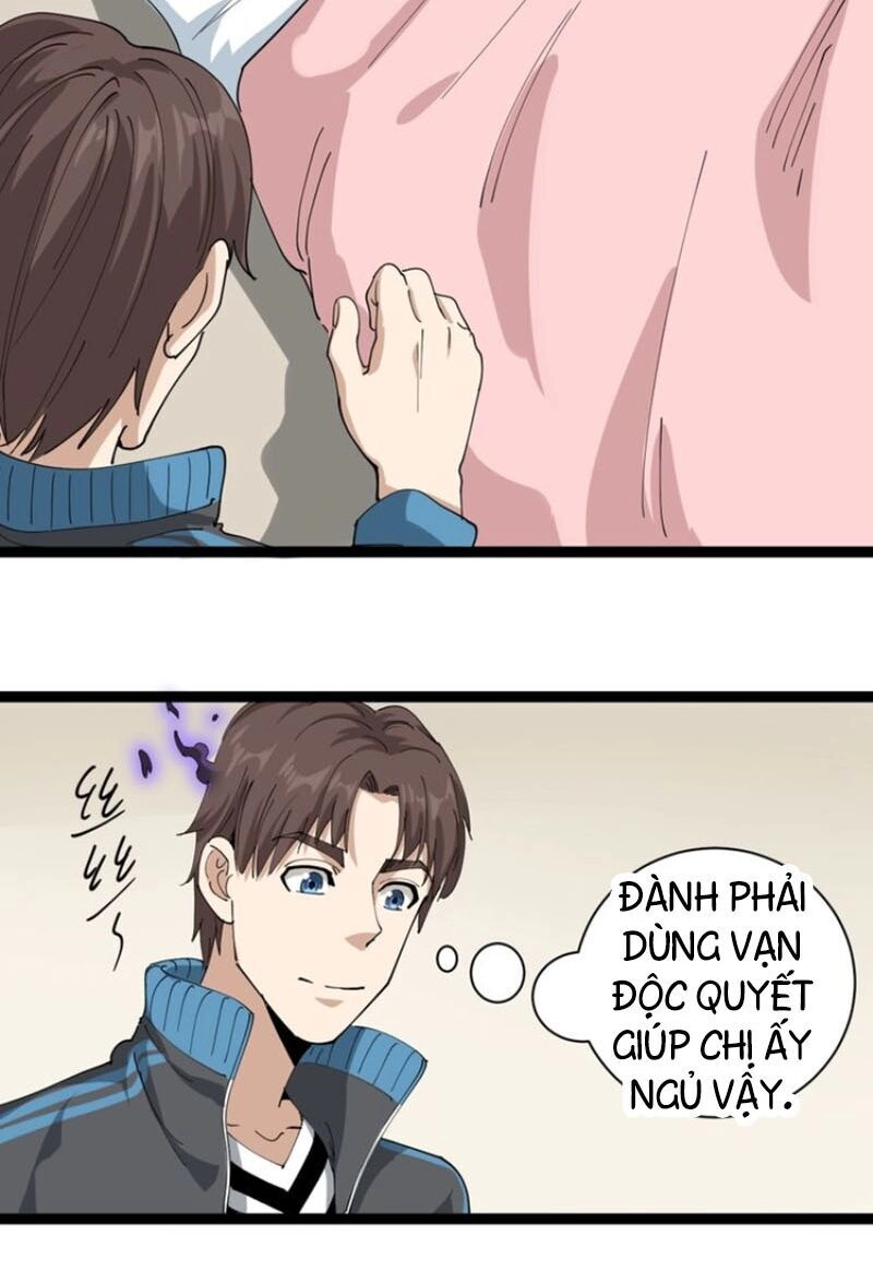 Hồi Xuân Tiểu Độc Y Chapter 23 - 38