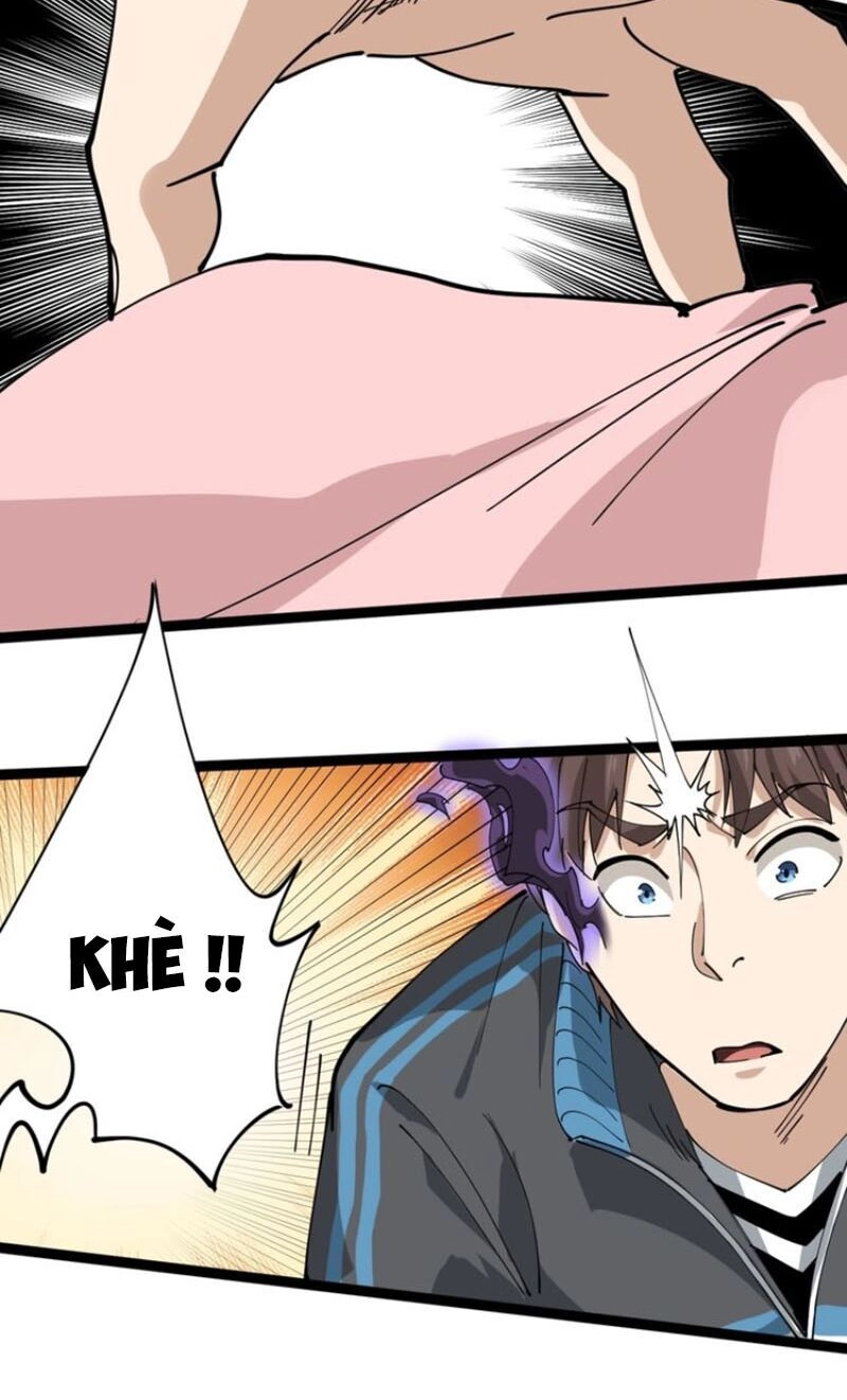 Hồi Xuân Tiểu Độc Y Chapter 23 - 43