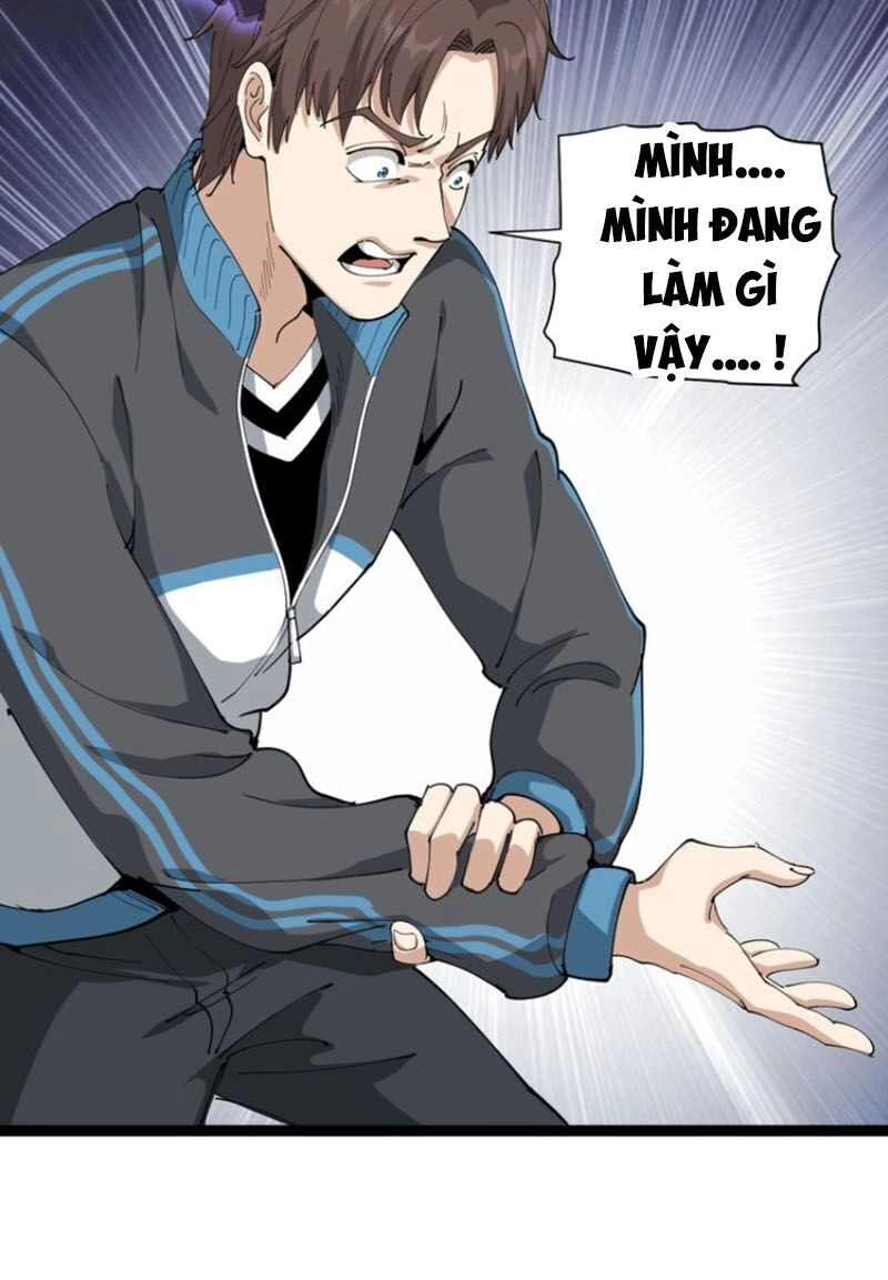 Hồi Xuân Tiểu Độc Y Chapter 23 - 46