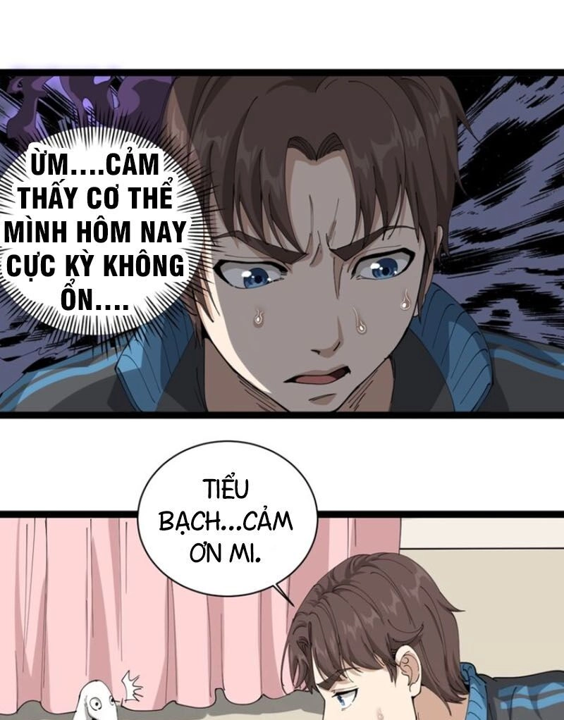 Hồi Xuân Tiểu Độc Y Chapter 23 - 47