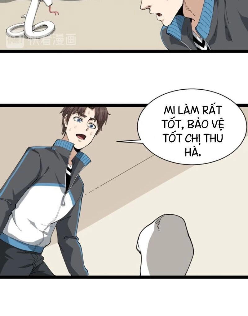 Hồi Xuân Tiểu Độc Y Chapter 23 - 48