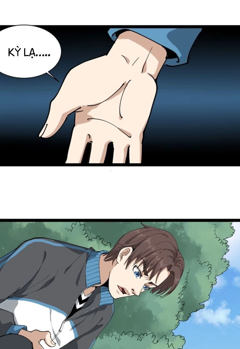 Hồi Xuân Tiểu Độc Y Chapter 23 - 57