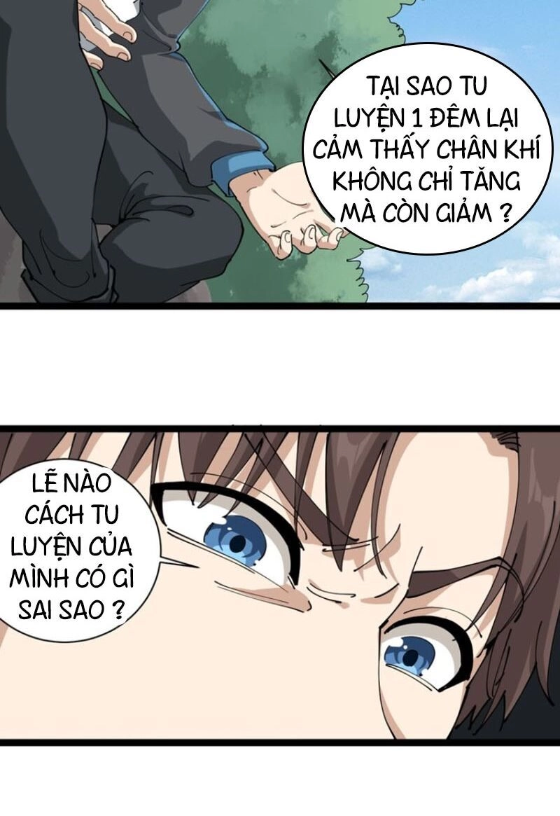 Hồi Xuân Tiểu Độc Y Chapter 23 - 58