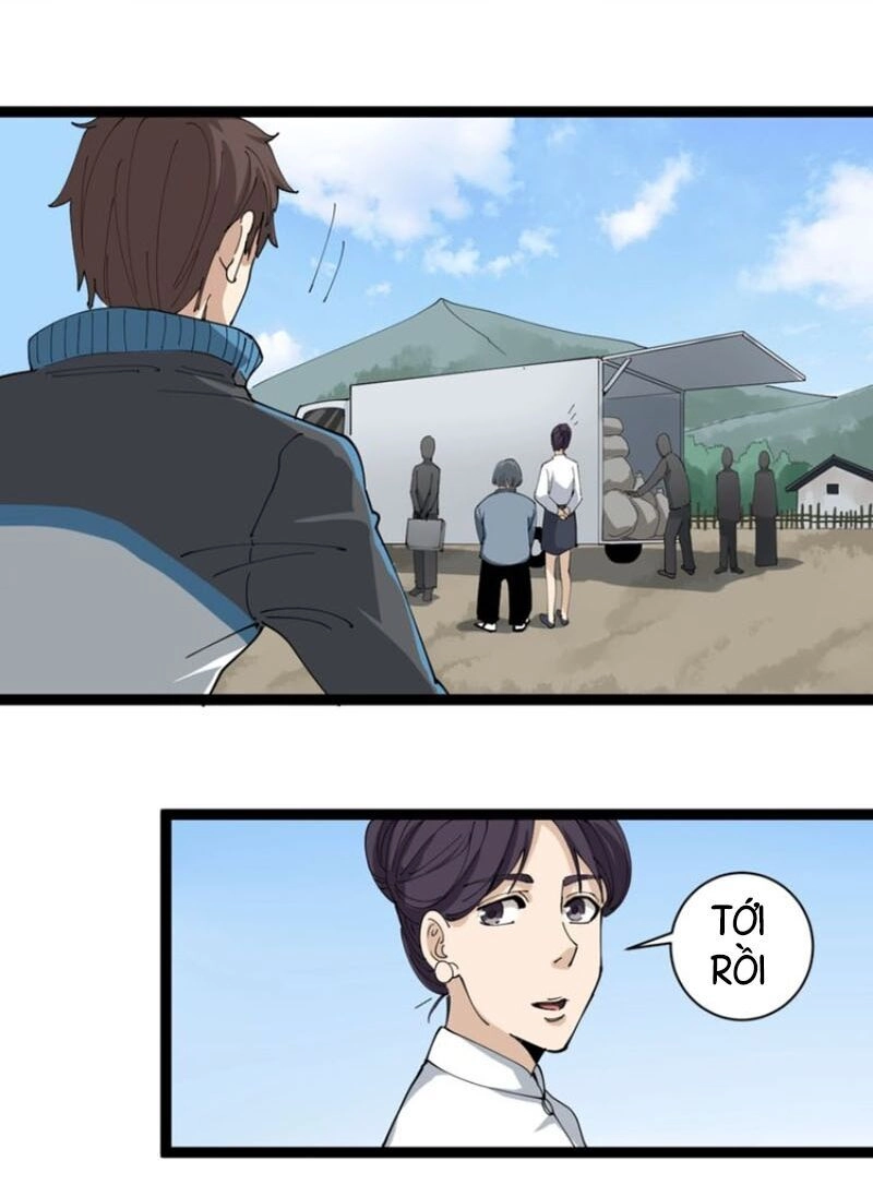 Hồi Xuân Tiểu Độc Y Chapter 23 - 62