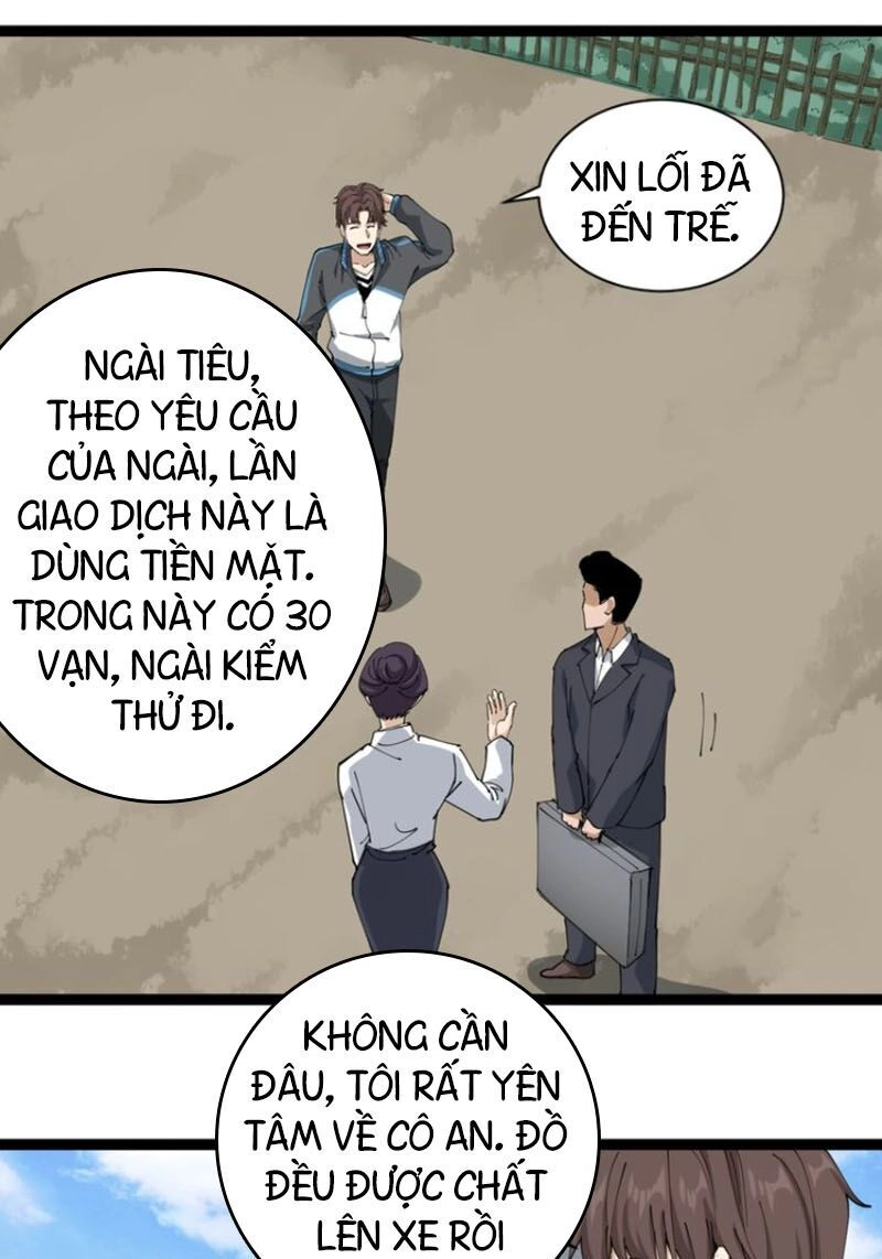 Hồi Xuân Tiểu Độc Y Chapter 23 - 63