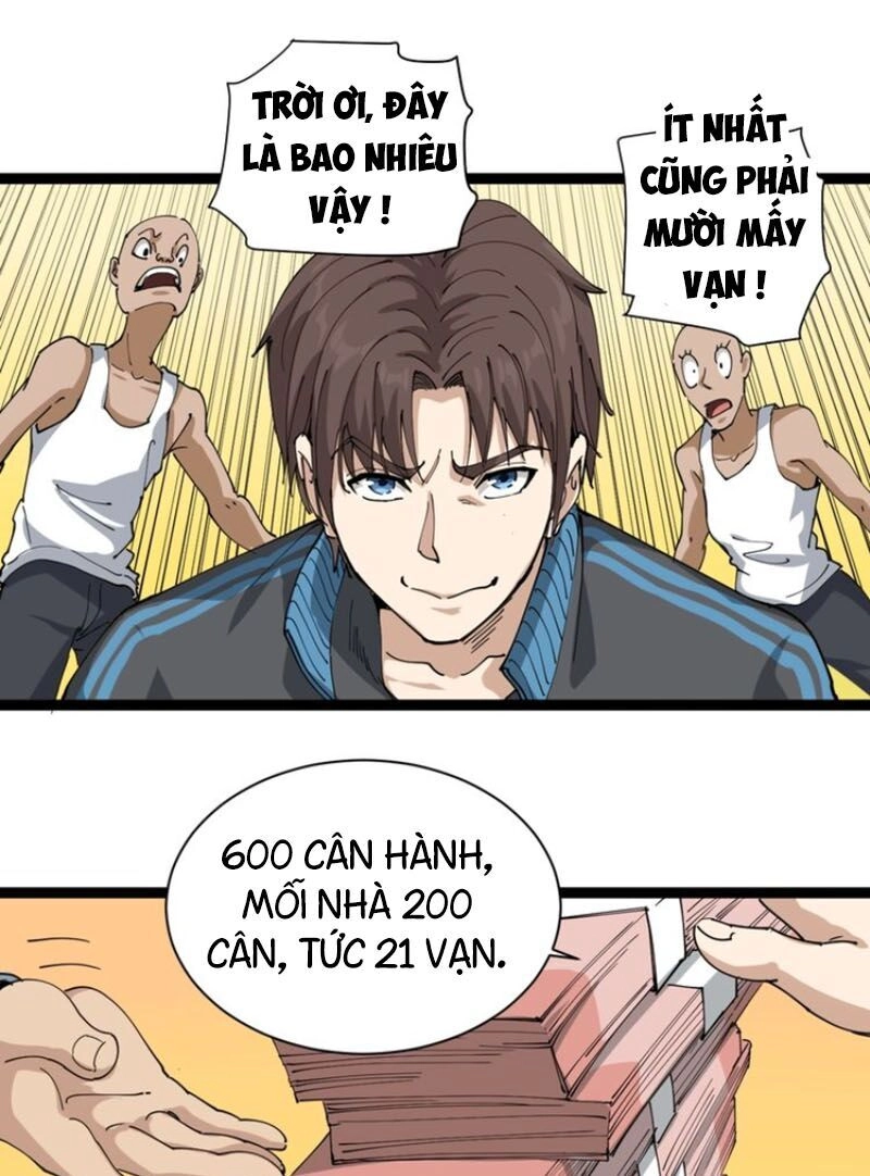 Hồi Xuân Tiểu Độc Y Chapter 23 - 69