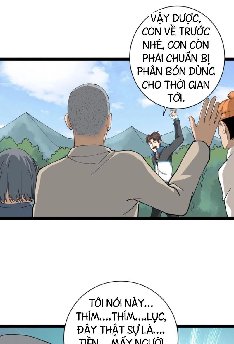 Hồi Xuân Tiểu Độc Y Chapter 23 - 71