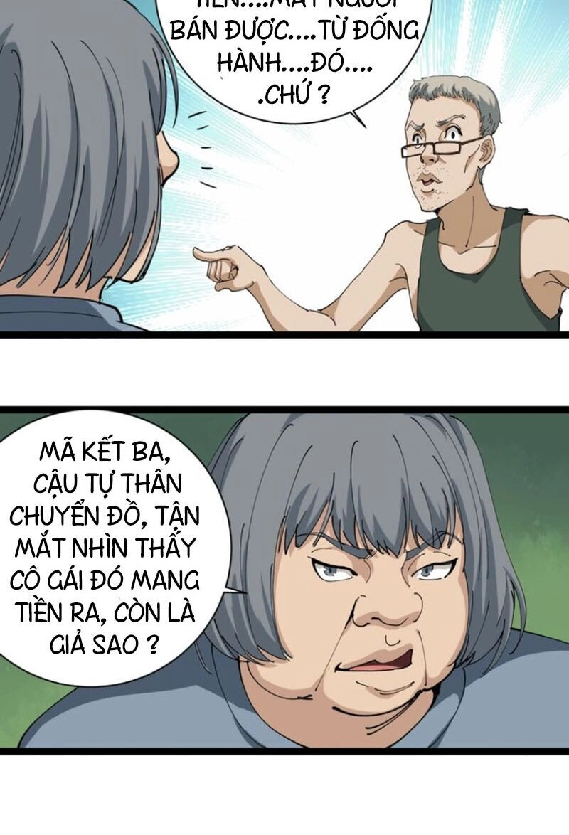 Hồi Xuân Tiểu Độc Y Chapter 23 - 72