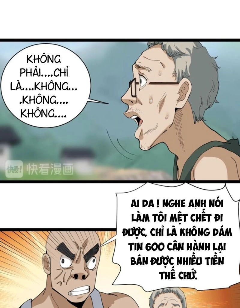 Hồi Xuân Tiểu Độc Y Chapter 23 - 73