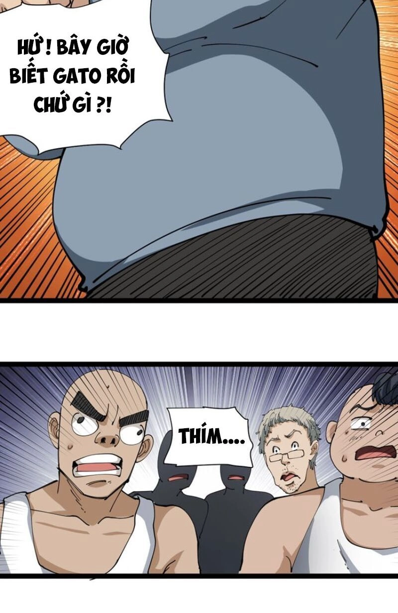 Hồi Xuân Tiểu Độc Y Chapter 23 - 76