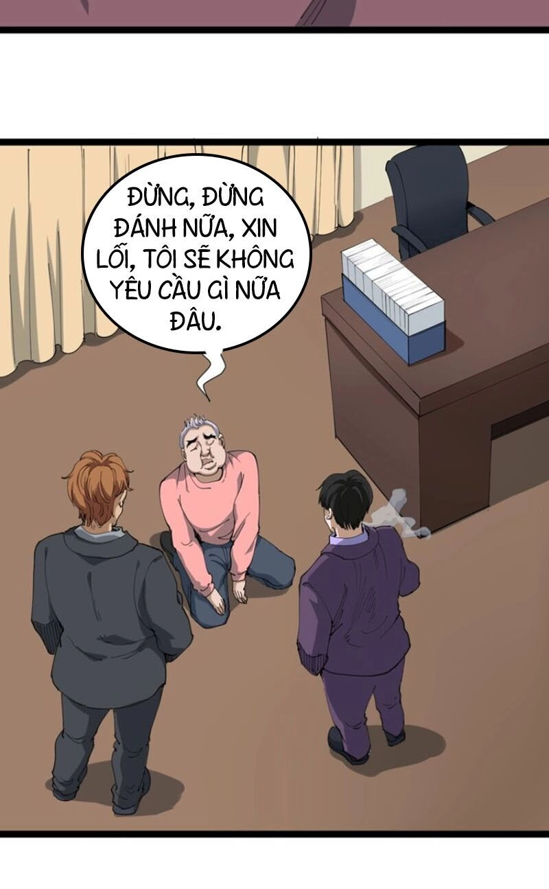 Hồi Xuân Tiểu Độc Y Chapter 24 - 2