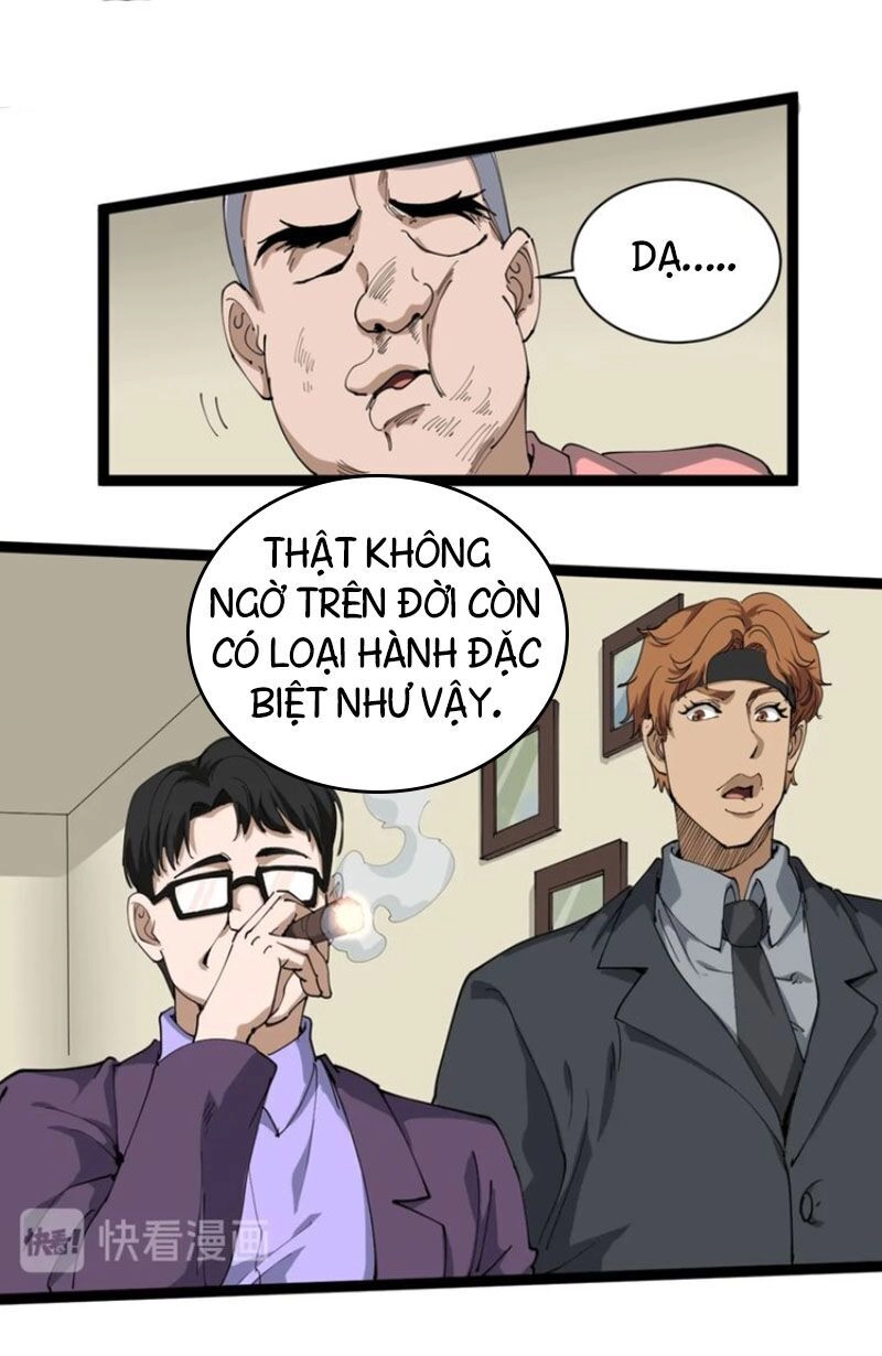 Hồi Xuân Tiểu Độc Y Chapter 24 - 4