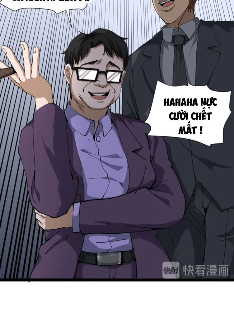 Hồi Xuân Tiểu Độc Y Chapter 24 - 7