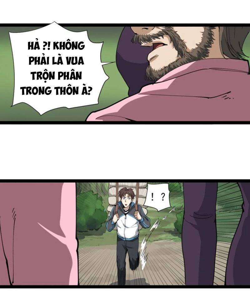 Hồi Xuân Tiểu Độc Y Chapter 24 - 12