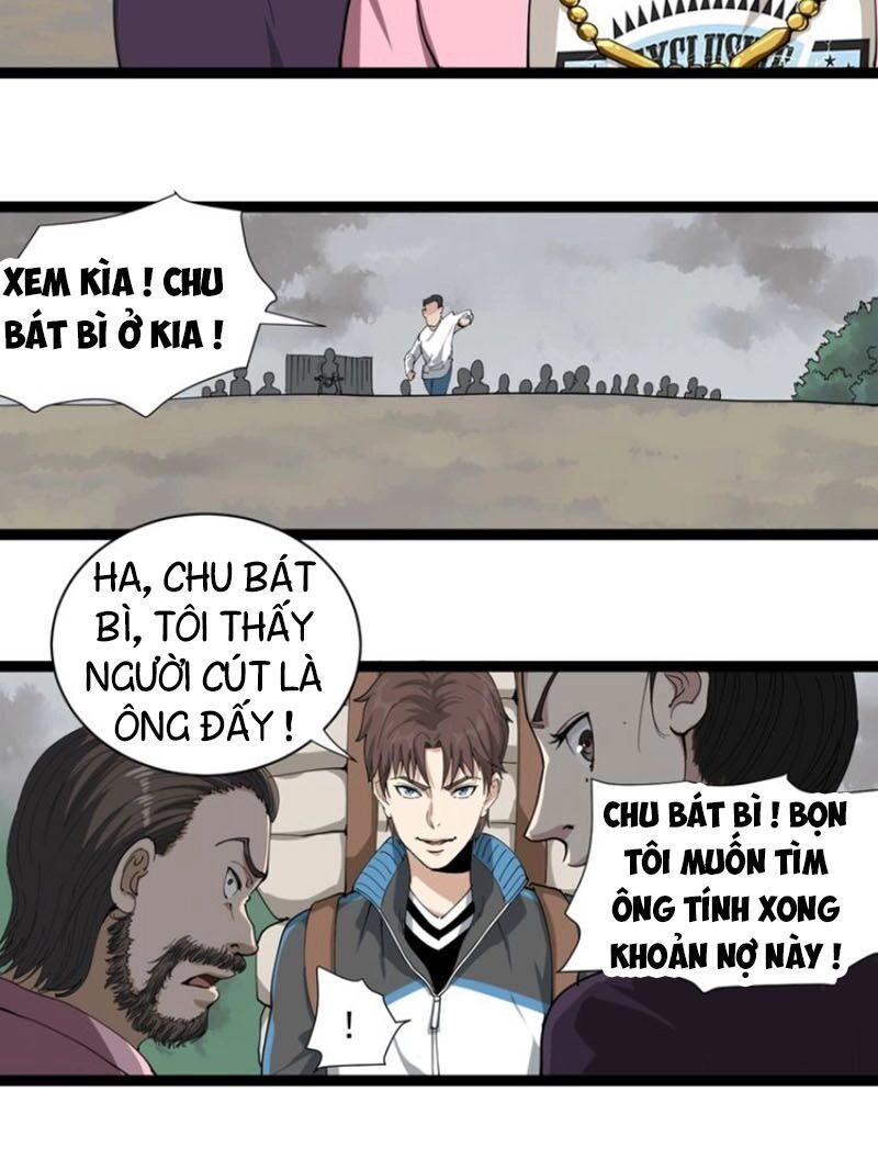 Hồi Xuân Tiểu Độc Y Chapter 24 - 18