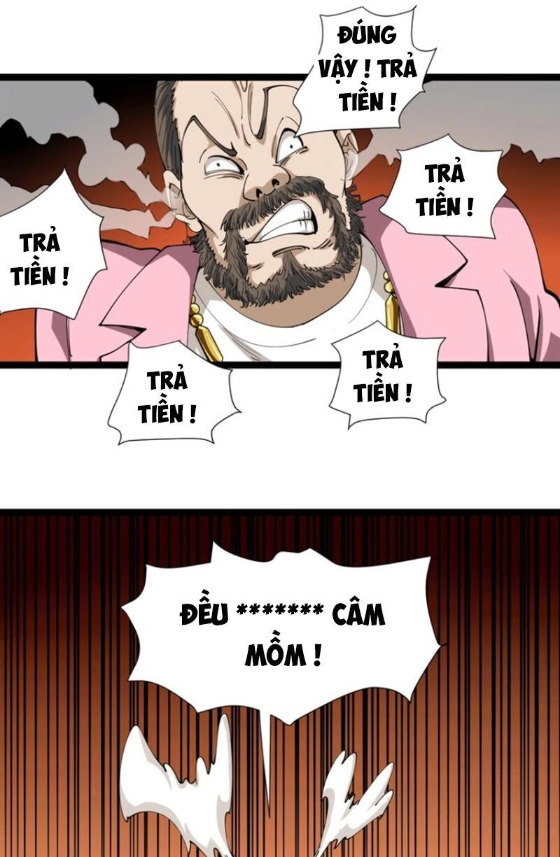 Hồi Xuân Tiểu Độc Y Chapter 24 - 22