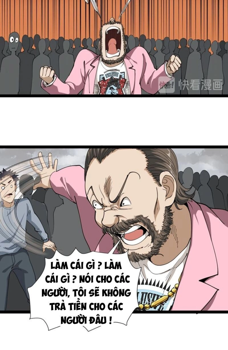 Hồi Xuân Tiểu Độc Y Chapter 24 - 23