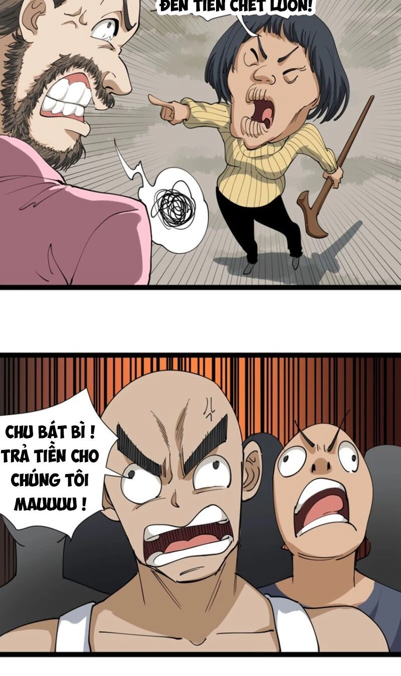 Hồi Xuân Tiểu Độc Y Chapter 24 - 29