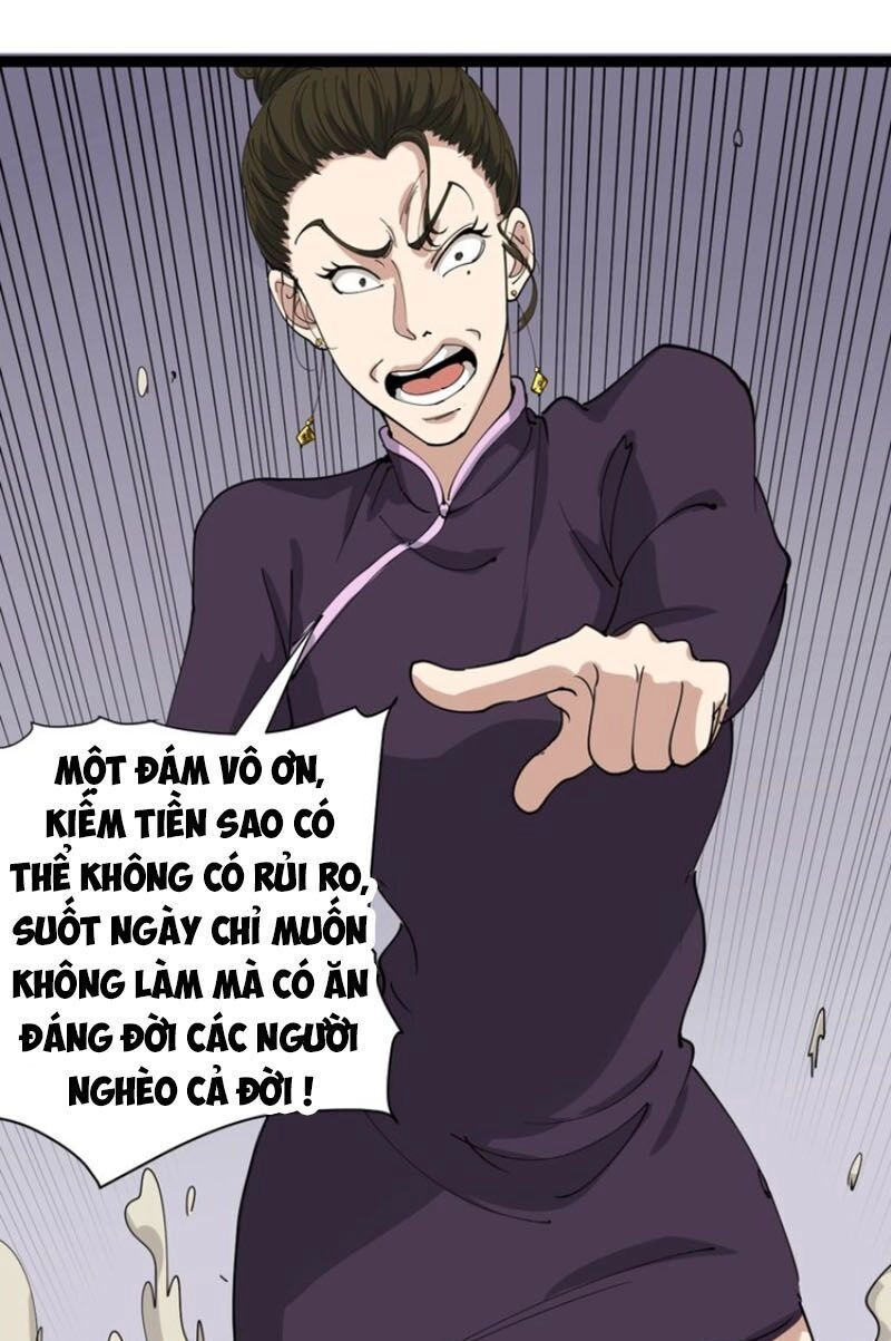 Hồi Xuân Tiểu Độc Y Chapter 24 - 31