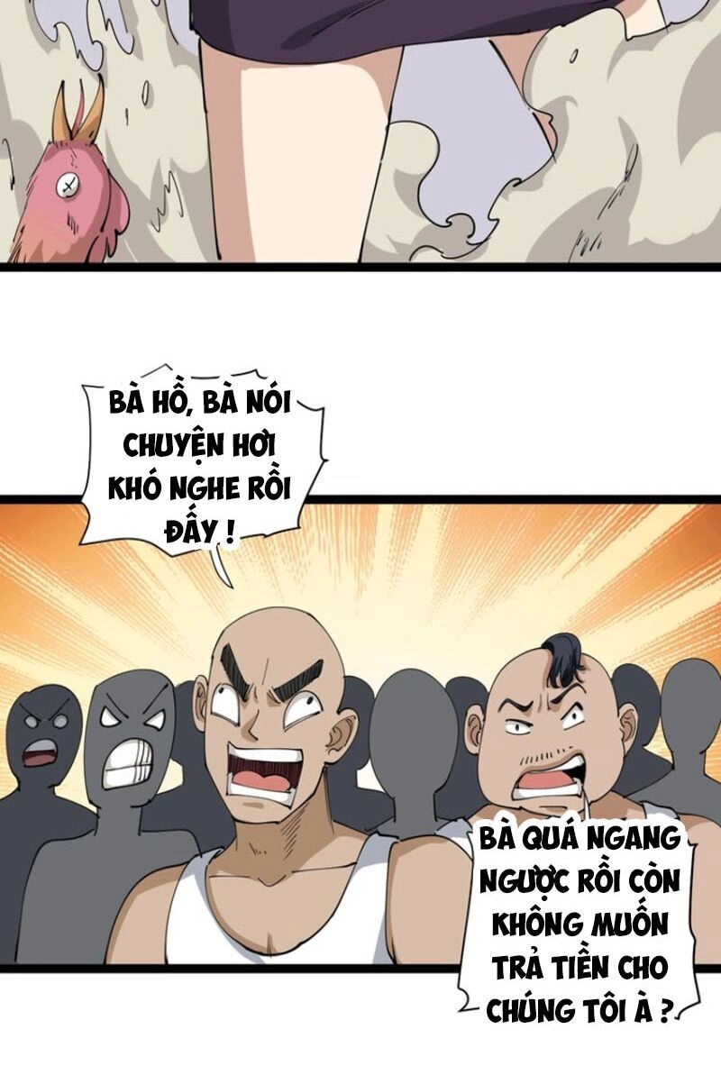 Hồi Xuân Tiểu Độc Y Chapter 24 - 32