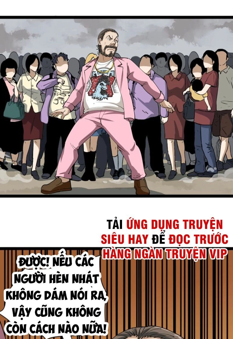 Hồi Xuân Tiểu Độc Y Chapter 24 - 37