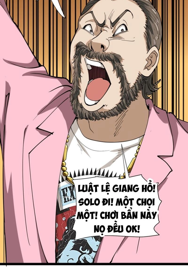 Hồi Xuân Tiểu Độc Y Chapter 24 - 38