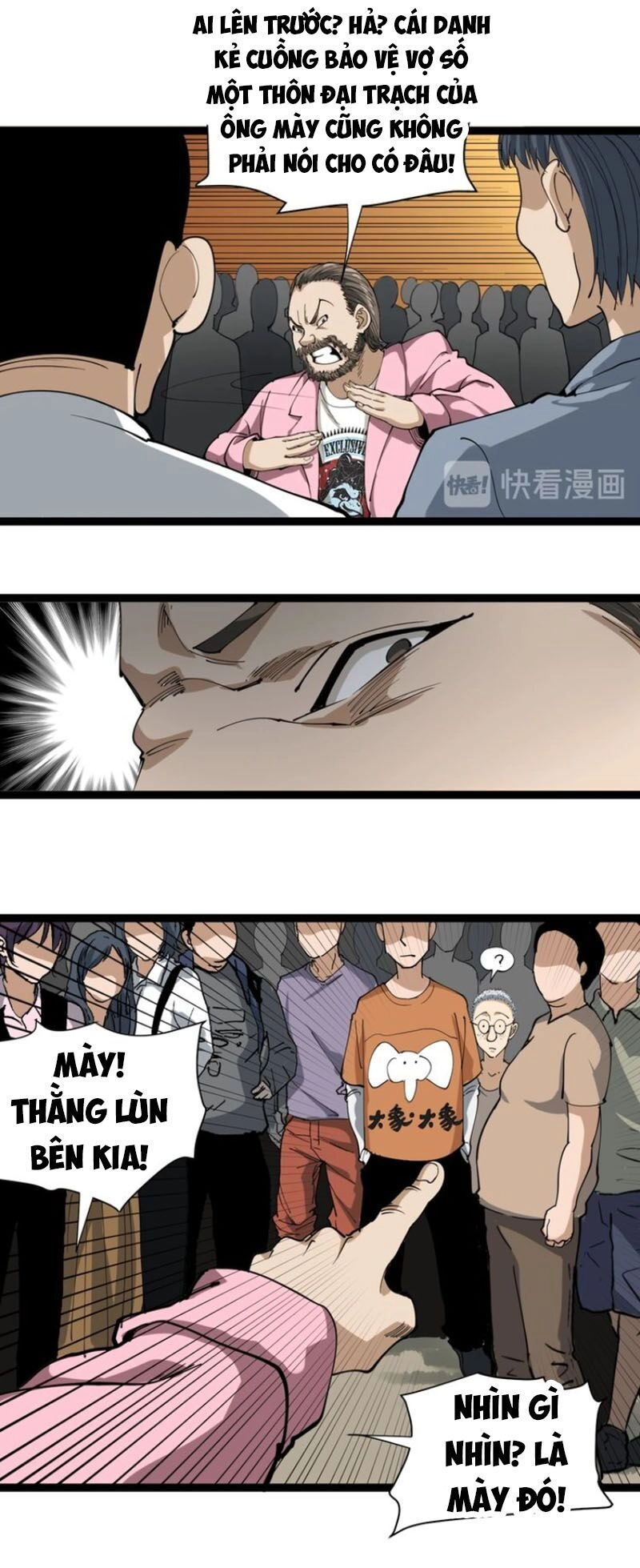 Hồi Xuân Tiểu Độc Y Chapter 24 - 39