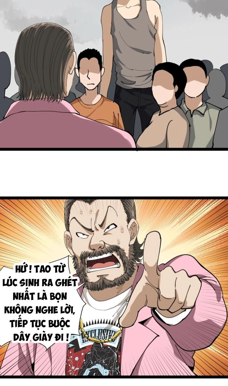 Hồi Xuân Tiểu Độc Y Chapter 24 - 41