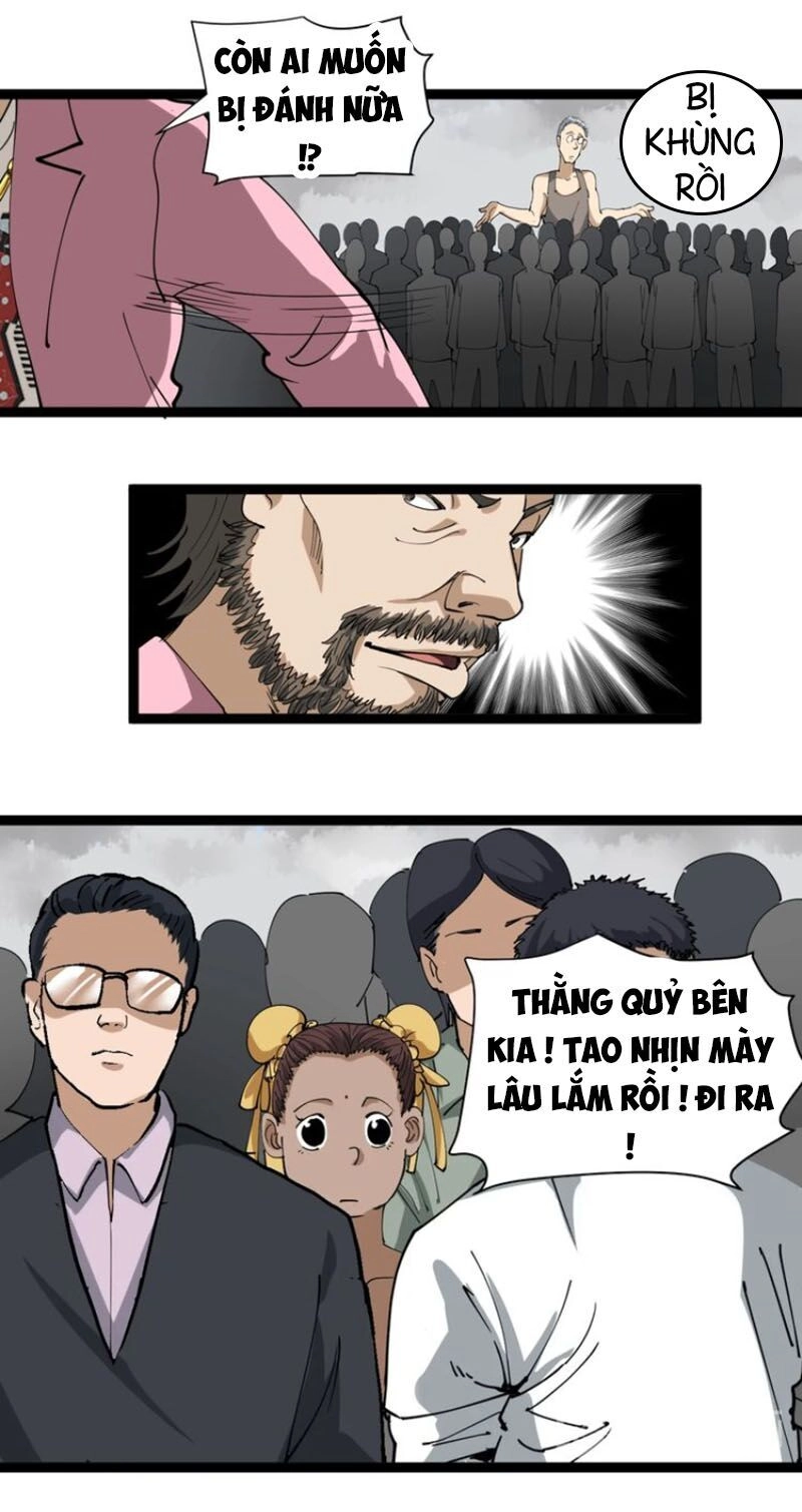 Hồi Xuân Tiểu Độc Y Chapter 24 - 42