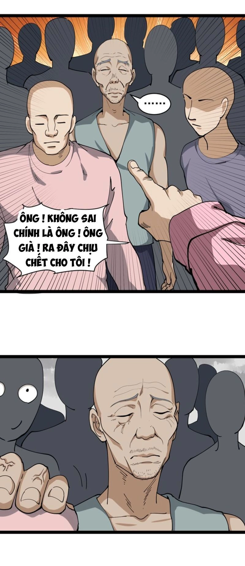 Hồi Xuân Tiểu Độc Y Chapter 24 - 44