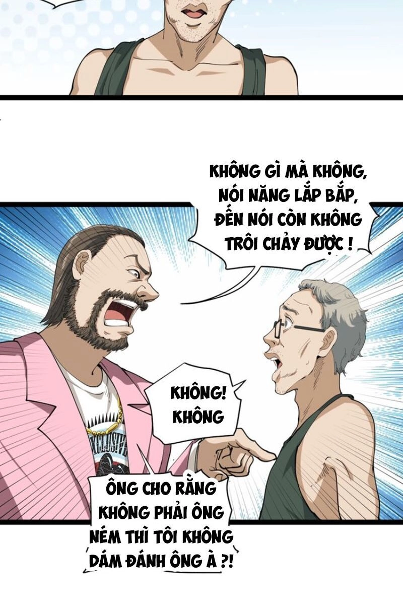 Hồi Xuân Tiểu Độc Y Chapter 24 - 50