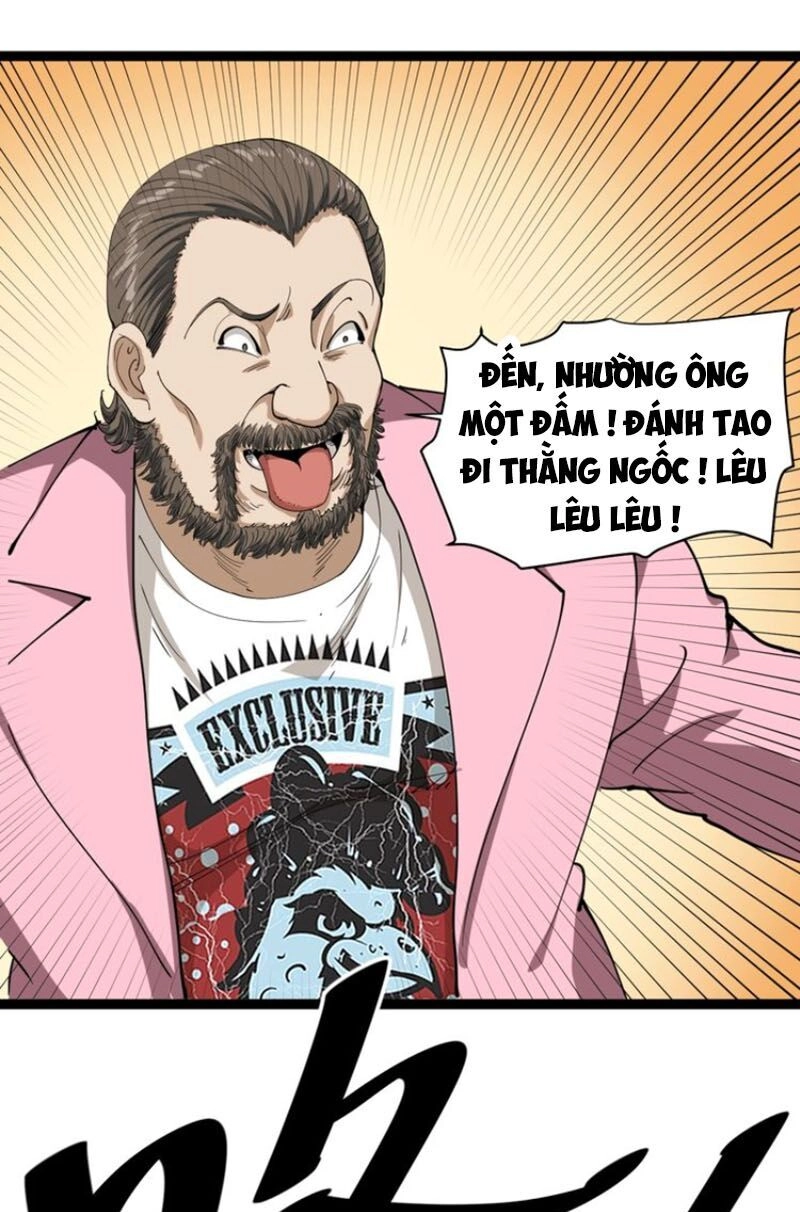 Hồi Xuân Tiểu Độc Y Chapter 24 - 51